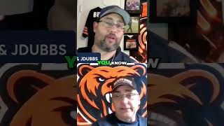 How Much Will the Bears Actually Be Worth? #NFL #Valuation