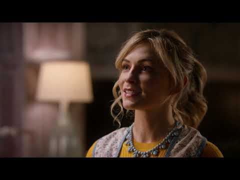 Love Is A Piece of Cake Trailer