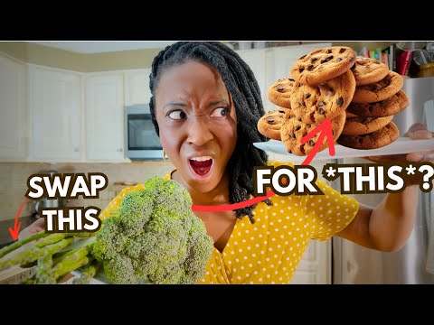 The Healthiest Meals I Make would NEVER be 'Approved' by the USDA (They're Healing My Family)