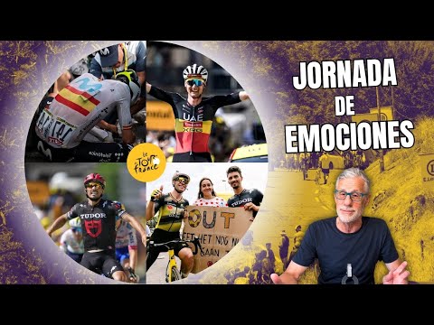 ✨ DÍA EMOTIVO con VICTORIA de WELLENS ✨