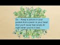 Understanding Themes in Poetry