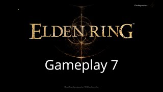 Elden Ring | Gameplay 7 | 4K UHD (60 FPS) #gaming #gamingvideos #videogame #fun #funvideo