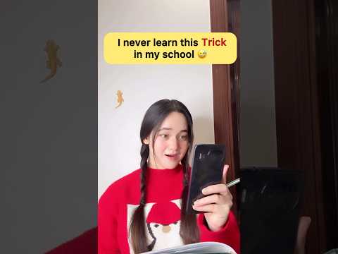 Yeh trick apko pta tha ? 😱😱 #youtubeshorts #funny #relatable #youtube #viralvideos