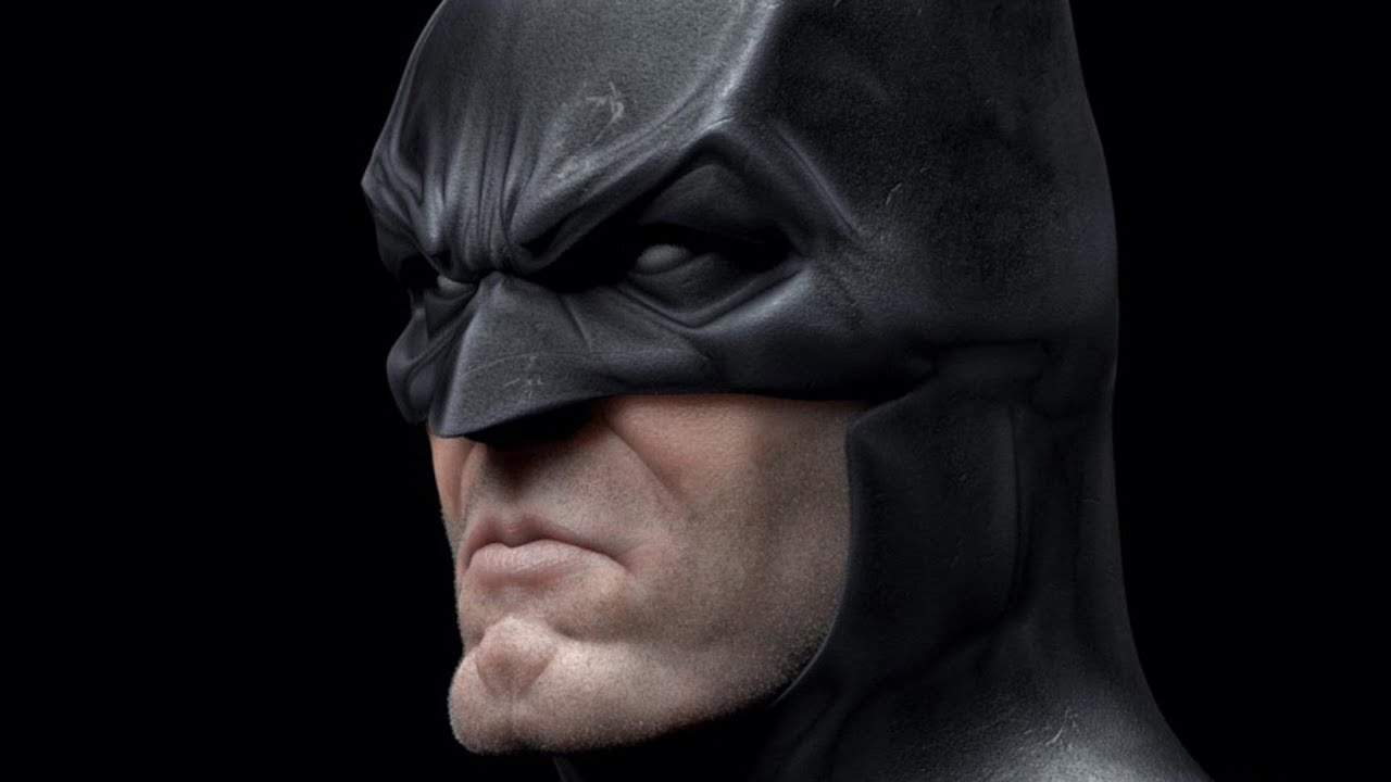 Why You'll Sadly Never Get To See This Batman Film