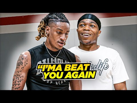The Most PERSONAL 1v1 Game Yet Meant EVERYTHING To Them...