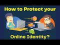 Online Security and Data Protection