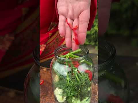 Битые огурцы от Русичей 🥒💪