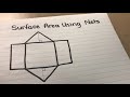 Surface Area and Geometry Concepts