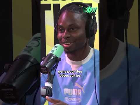 Eh Siaka, il devient quoi, le gars qui dit...