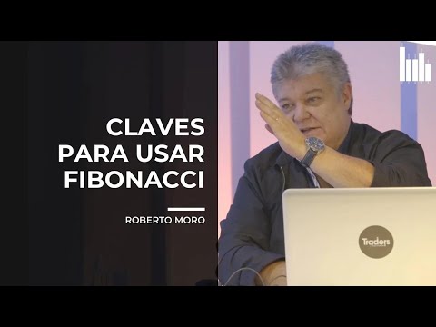 Claves para usar Fibonacci en Trading | Clase con ROBERTO MORO