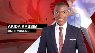 KUTV LIVE ||  MIZIZI WIKENDI NA AKIDA KASSIM || JUNI 20, 2026