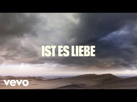 Loreen - Is It Love (Lyric Video - Deutsch)