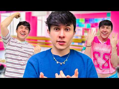 BAILES FACILES para hacer con tus Amigos! 😎 TikTok 2025 🔥