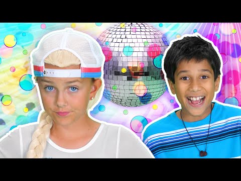 Princess Johny Johny Remix! | WigglePop