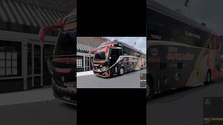 YAULEMA HUBTE PLUS AK🗣️ #ats #atsmods #ecuador #parati #gaminglatino