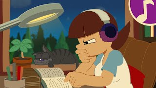 Música para estudiar / relajarse