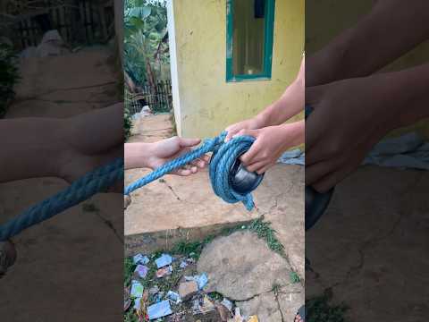 Senar gelasan terbesar di dunia #diy #kreatif #viral #art #craft