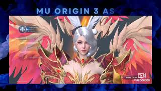 MU Origin 3 Asia | Elven Guard Encounter Quest