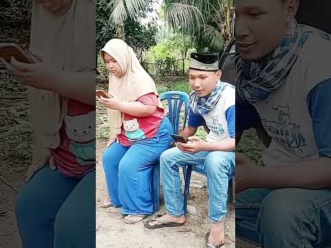 Botol Minumannya Hilang Tanpa Jejak 🤣🥰