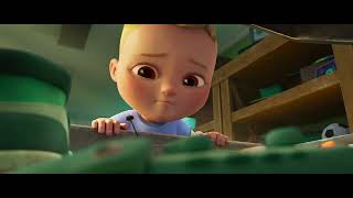 COCOMELON – FILM (COCOMELON: THE MOVIE) - TREJLER A