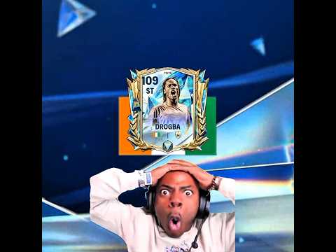 Too cold🥶 #fifa #eafcmobile24 #fifamobile #easfcmobile #fcmobile24 #fcmobile25 #shortvideo
