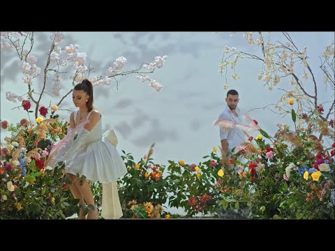 Dea Hysenaj - Dora (Official Video ) 4 K