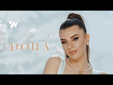 Dea Hysenaj - Dora (Official Video ) 4 K