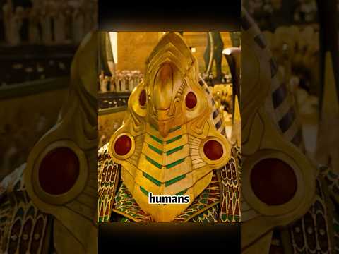 The oldest mutant was resurrected in modern times. #shorts