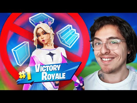 Yapısız Fortnite sanırım daha eğlenceli...