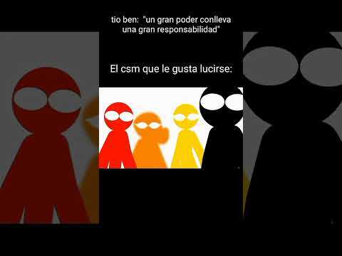 Uff referencia #animacion #stickman #humor #memes #referencia