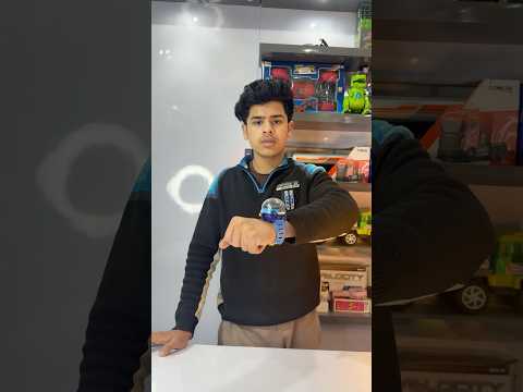 RC Small Watch Car Ki Unboxing ๐ฅ