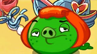 Upadek Kogamy, Roblox lepszy od Fortnite? Gra z Sou Shibo? - Angry Birds Epic All Star PL 26