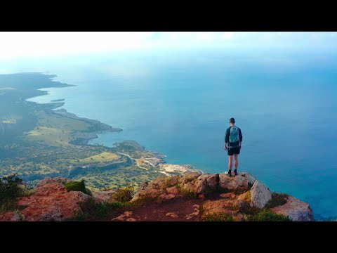 Akamas National Park