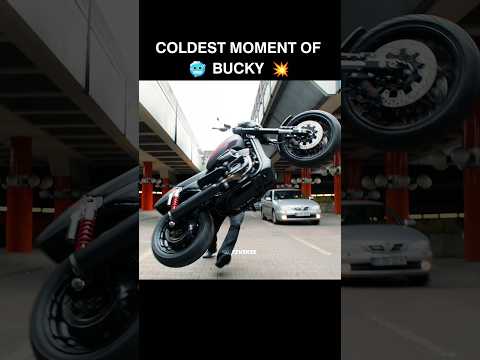 Coldest scene of bucky ๐ฅถ๐๐ฅ Attitude status ๐#mcu #shorts