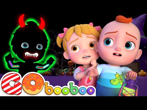 I Can’t Sleep, Mommy! | Afraid of the Dark | Kids Songs & Nursery Rhymes