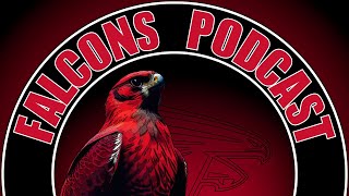 What did we learn from Tua Tagovaloa's press conference? | Falcons Podcast w/ Garrett Chapman 📱