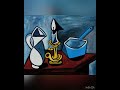 Conociendo a Pablo Picasso