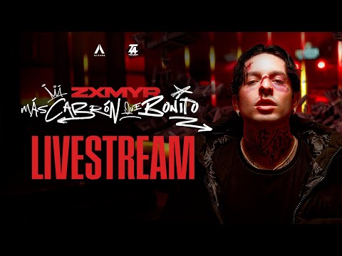 Más Cabrón Que Bonito en Vivo! 