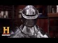 Safety and Challenges in Forging