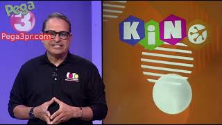 Sorteo de Día Pega 3 de Puerto Rico - 19 de junio de 2026
