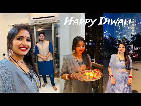 How I Celebrated My First Diwali in Mumbai—Incredible Moments! 😍