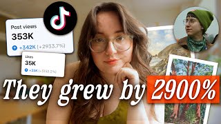 How I Helped This Artist BLOW UP Their Business