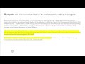 Political Strategies and Exam Techniques