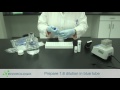 Dilution and Reaction Procedures