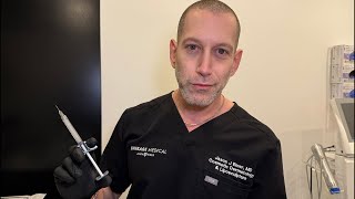 PENIS FILLER IN MANHATTAN FOR THE BEST RESULTS IN NEW YORK CITY | Dr. Jason Emer