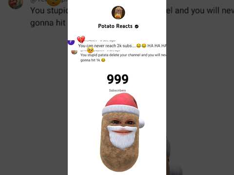 my 1,000th Subs lost..🥹