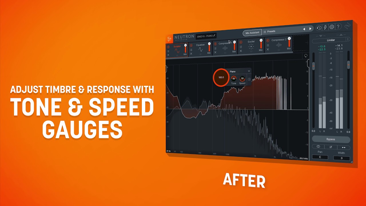 izotope neutron 3 standard