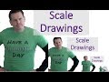 Exploring Scale Drawings and Their Ratios