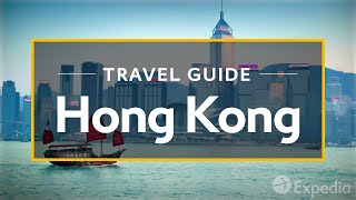 Hong Kong - Hong Kong