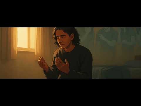 KAMIL "Trou Noir" Clip Officiel